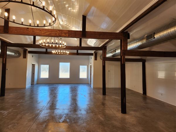 Magnolia Manor Venue, Farm, and Inn