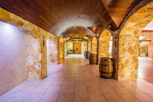 Baldoria on the Water