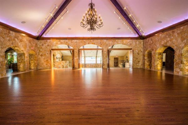 Baldoria on the Water