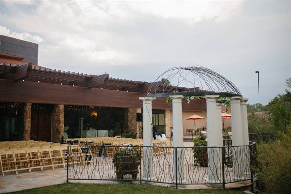 Baldoria on the Water