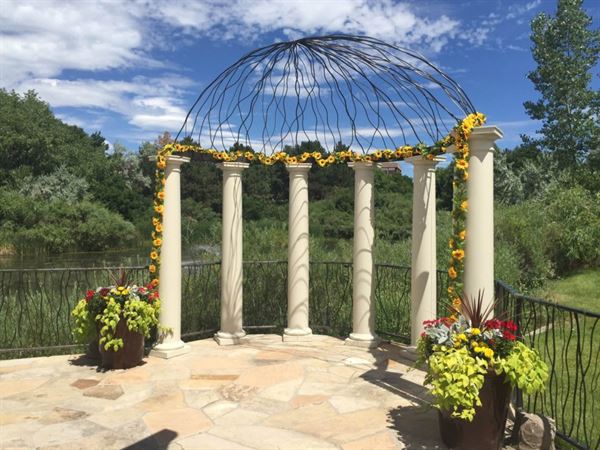 Baldoria on the Water