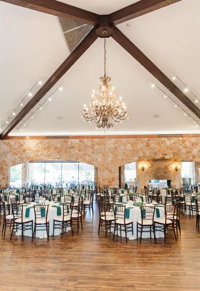 Baldoria on the Water