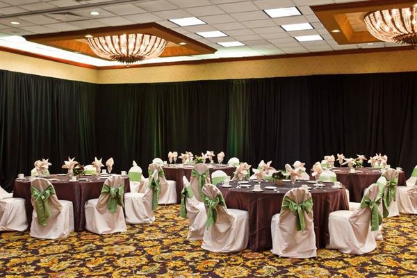 Holiday Inn Sacramento Downtown Arena