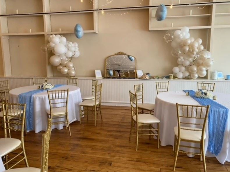 The Windsor Room, photo 6