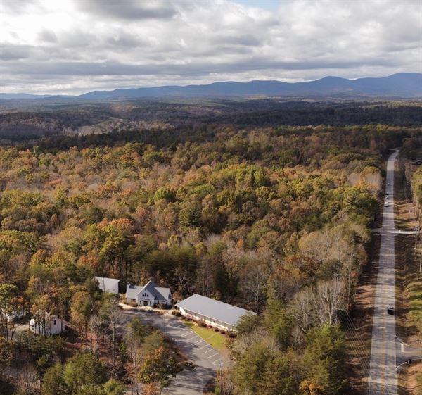 The Pavilion at the Limelight Inn
