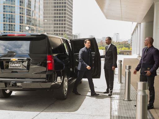 Seattle Exclusive Limo & Town Car