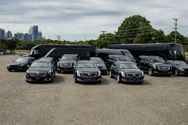 Seattle Exclusive Limo & Town Car