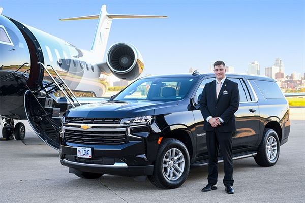 Seattle Exclusive Limo & Town Car