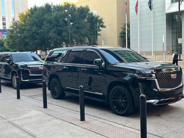 Seattle Exclusive Limo & Town Car