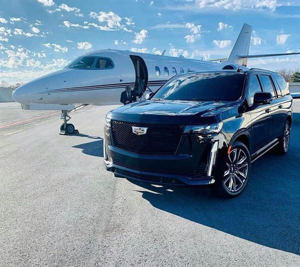 Seattle Exclusive Limo & Town Car