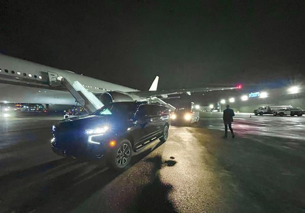 Seattle Exclusive Limo & Town Car