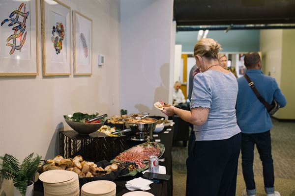 BrightWorks Coworking Forest Cove