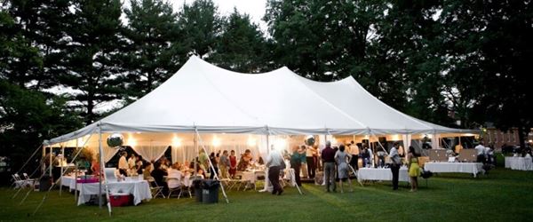 Dayna's Party Rentals and Catering