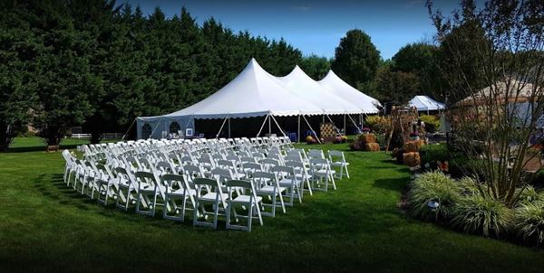 Dayna's Party Rentals and Catering