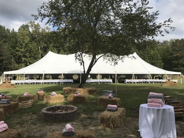 Dayna's Party Rentals and Catering