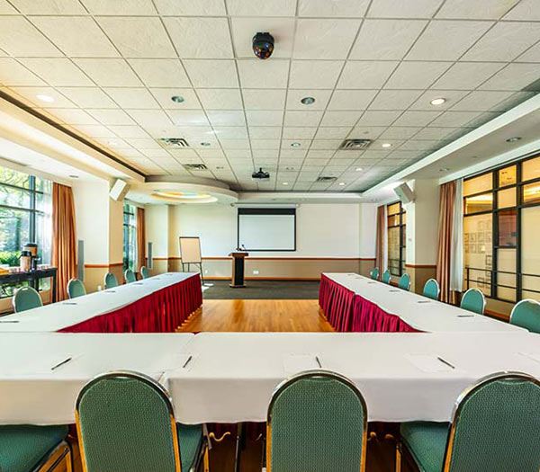 Four Points by Sheraton Vancouver Airport