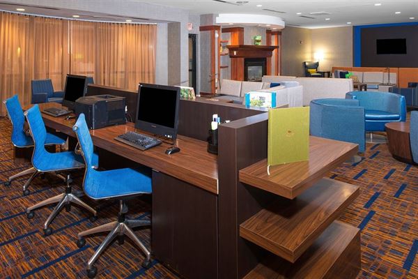 Courtyard Charlotte Gastonia