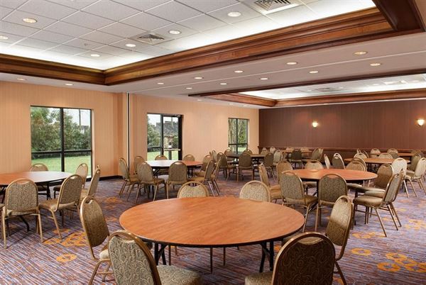 Courtyard Charlotte Gastonia