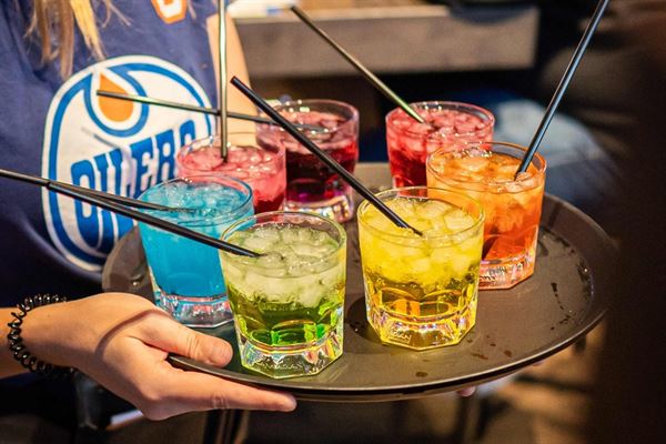 The Canadian Brewhouse Lethbridge