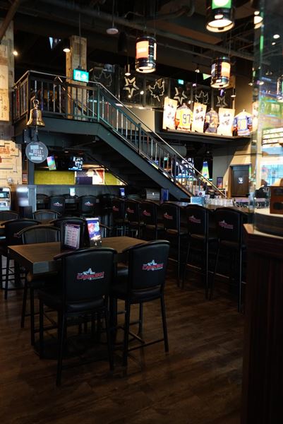 The Canadian Brewhouse Lethbridge