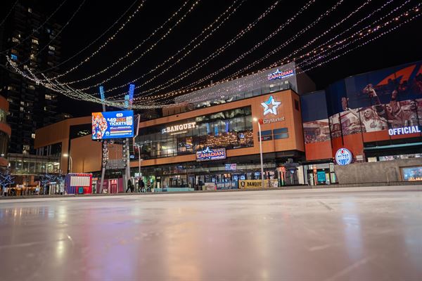 The Canadian Brewhouse Lethbridge