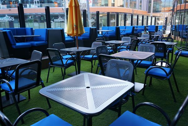 The Canadian Brewhouse Lethbridge