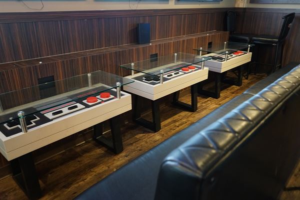 The Canadian Brewhouse Lethbridge