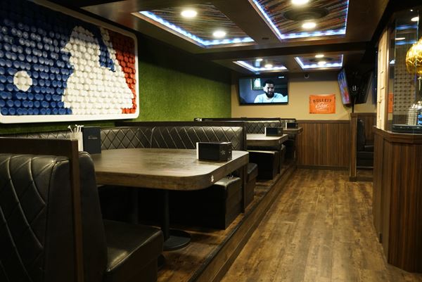 The Canadian Brewhouse Lethbridge