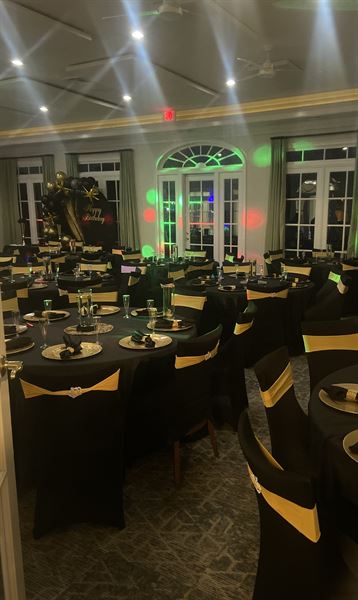 Southbridge Golf Club