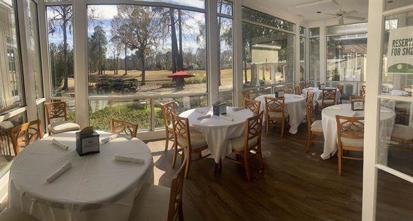 Southbridge Golf Club