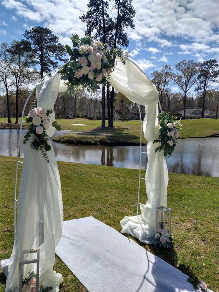 Southbridge Golf Club