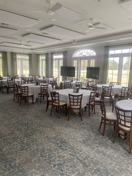 Southbridge Golf Club