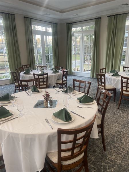 Southbridge Golf Club