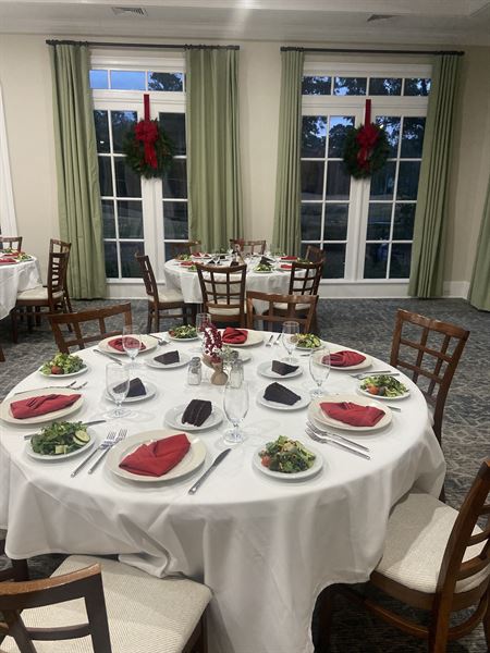 Southbridge Golf Club