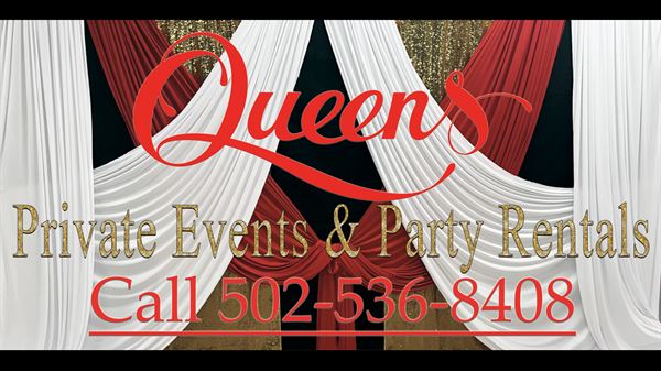 Queens Private Events & Rentals