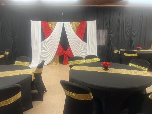 Queens Private Events & Rentals
