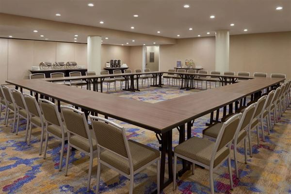 The Westin Toronto Airport