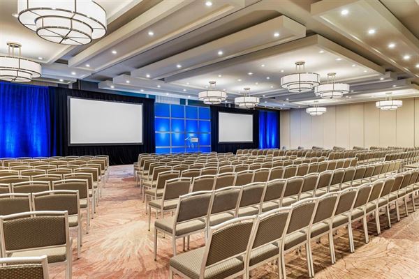 The Westin Toronto Airport