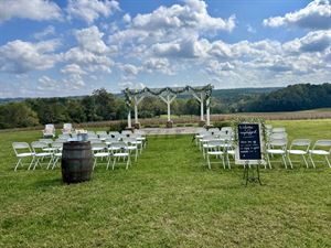 Outdoor Fields and Grass