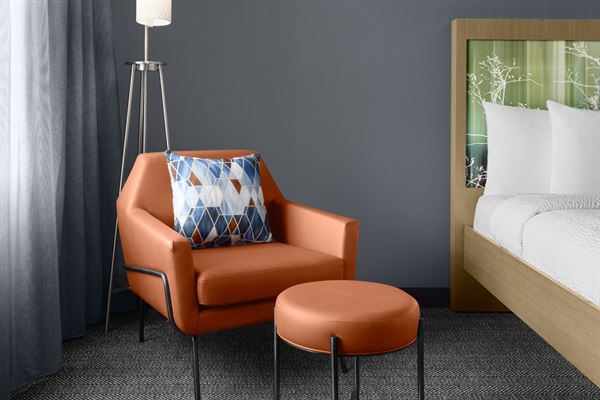 Courtyard Orlando South/Grande Lakes Area