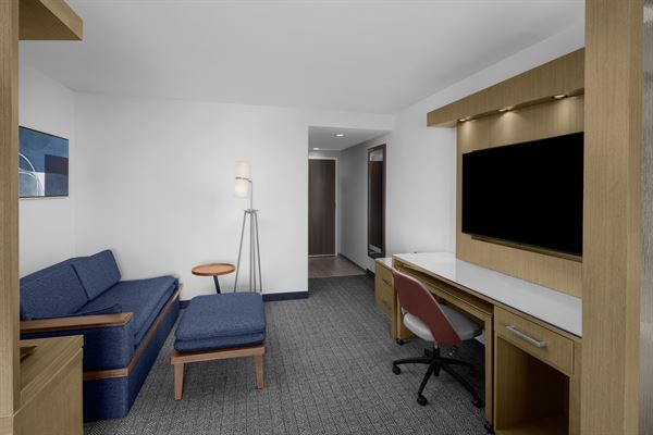 Courtyard Orlando South/Grande Lakes Area