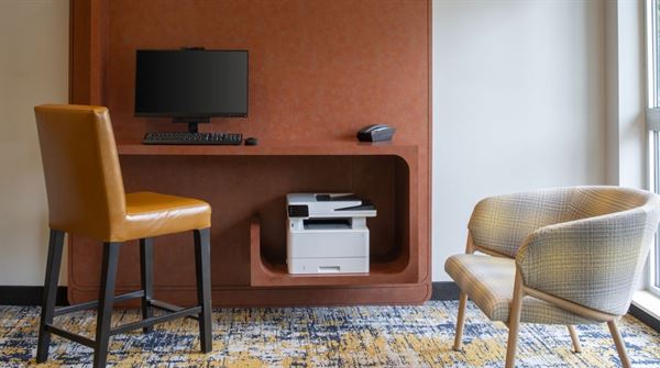 TownePlace Suites Marriott Olympia