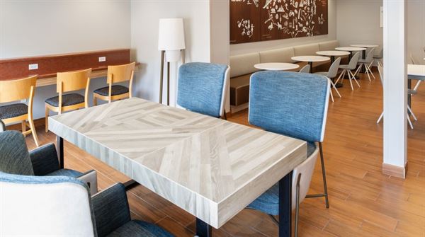 TownePlace Suites Marriott Olympia