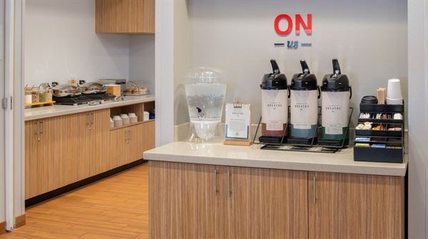 TownePlace Suites Marriott Olympia