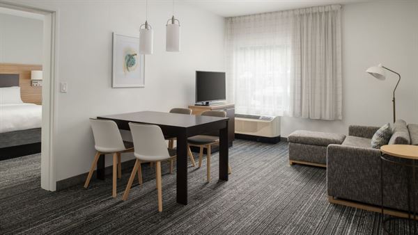 TownePlace Suites Marriott Olympia