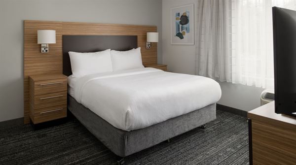 TownePlace Suites Marriott Olympia