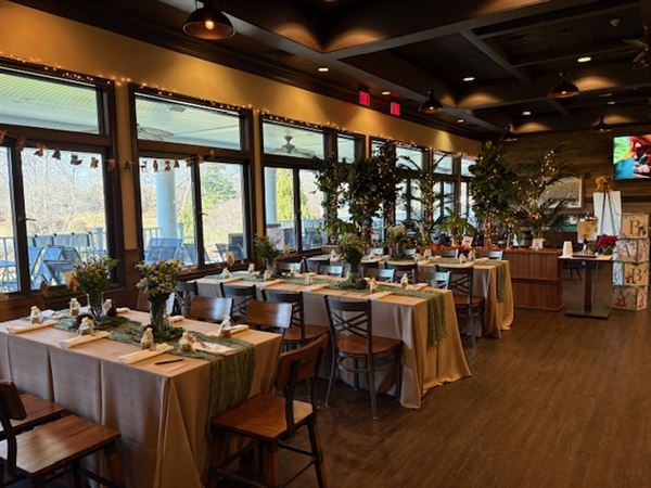 Odeen's at Oak Hills