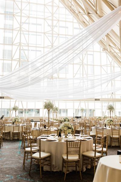 DoubleTree By Hilton Hotel St Paul Downtown