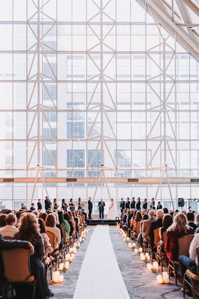 DoubleTree By Hilton Hotel St Paul Downtown