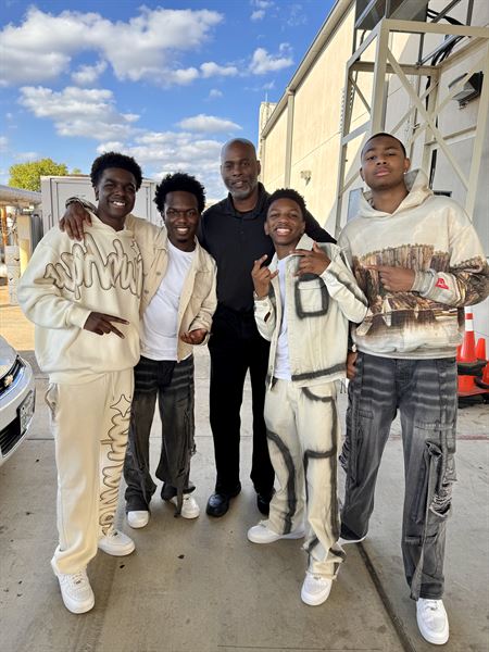 Zanzibar Isle Style Productions